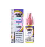 Charlie Lovers Charlie Lovers - Blueberry Raspberry - E-Liquid