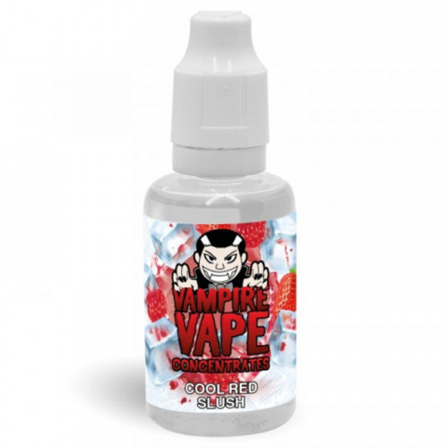Vampire Vape - Aroma Cool Red Slush 30 ml