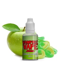 Vampire Vape - Aroma Appelicious 30 ml