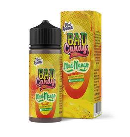 Bad Candy Liquids - Aroma Mad Mango 10ml