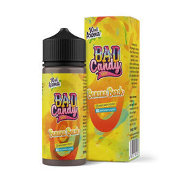 Bad Candy Liquids - Aroma Banana Beach 10ml