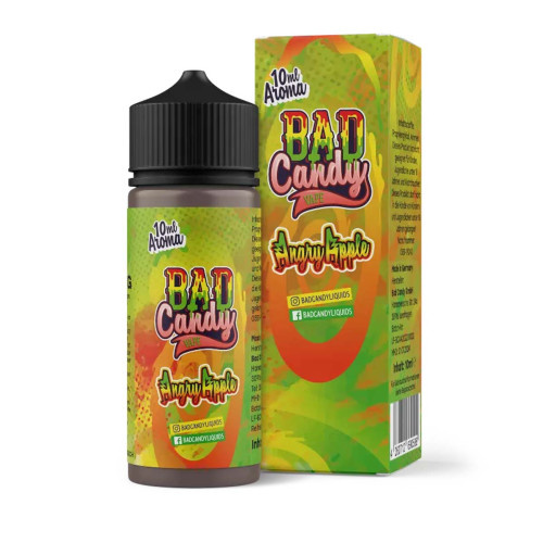 Bad Candy Liquids - Aroma Angry Apple 10ml