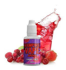 Vampire Vape - Aroma Vamp Toes 30 ml