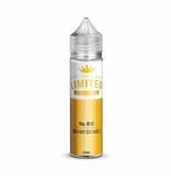 LIMITED - 010 Creamy Crumble - 15ml Aroma (Longfill)