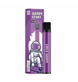 Freigeist - Grape Stuff - 4% CBD Vape Pen