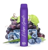 IVG Bar - Aloe Grape Ice - (Child Proof)