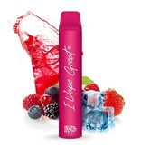 IVG Bar - Berry Lemonade Ice - (Child Proof)