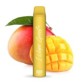 IVG Bar - Exotic Mango - (Child Proof)