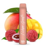 IVG Bar - Mango Lychee - (Child Proof)