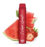 IVG Bar - Strawberry Watermelon  - (Child Proof)