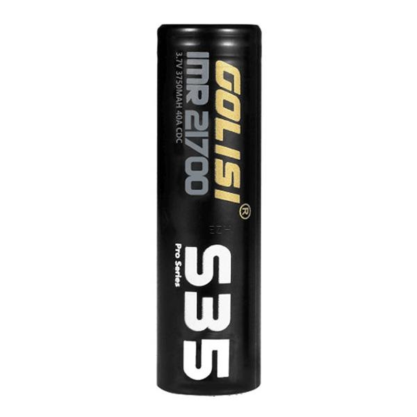 S35 Battery 21700 - 2St