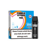 Charlie Lovers Charlie Lovers MESH Pods - SKITLEZZ - 2St - (Elfa Kompatibel)