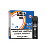 Charlie Lovers MESH  Pods - BLUEBERRY - 2St - (Elfa Kompatibel)