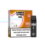 Charlie Lovers MESH Pods - ENERGY - 2St - (Elfa Kompatibel)
