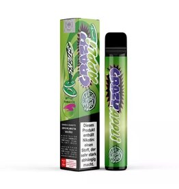 187 Straßenbande  187 Strassenbande Einweg E-Zigarette - Crazy Appli