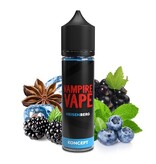 Vampire vape - Heisenberg (Shortfill)