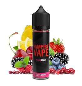 Vampire vape - Pinkman (Shortfill)