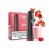 X-BAR Mini - Strawberry Milkshake