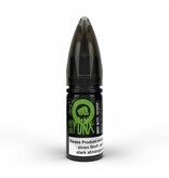 Riot Salt - PUNX - Apple, Cucumber, Mint & Aniseed - Hybrid Nic Salt