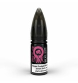 Riot Salt - PUNX - Strawberry, Blueberry, Raspberry - Hybrid Nic Salt