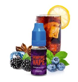 Vampire Vape - Heisenberg Cola