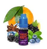 Vampire Vape - Heisenberg Orange