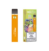 FROG JUICE HHC Disposable 2000mg - Green Crack Sativa