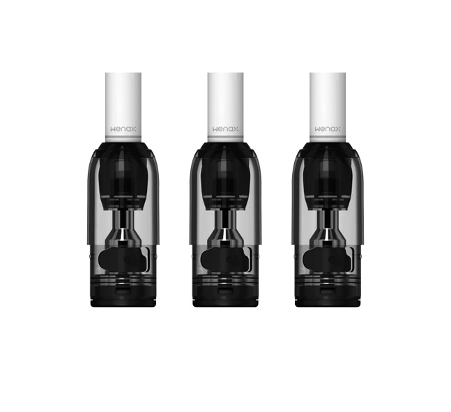 GeekVape Wenax M1 Pod Filter - 3 Stück