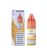 Juicy Bars High 5 Nic Salt - White Peach Razz kaufen ?