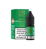 Pod Salt - Menthol Tobacco - Nikotinsalz