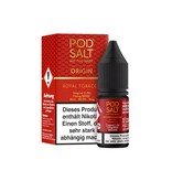 Pod Salt - Royal Tobacco - Nikotinsalz