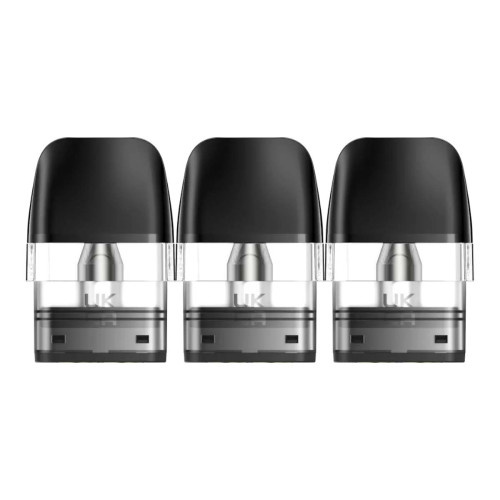 Geekvape Q Pod - 2ml - 3Pcs