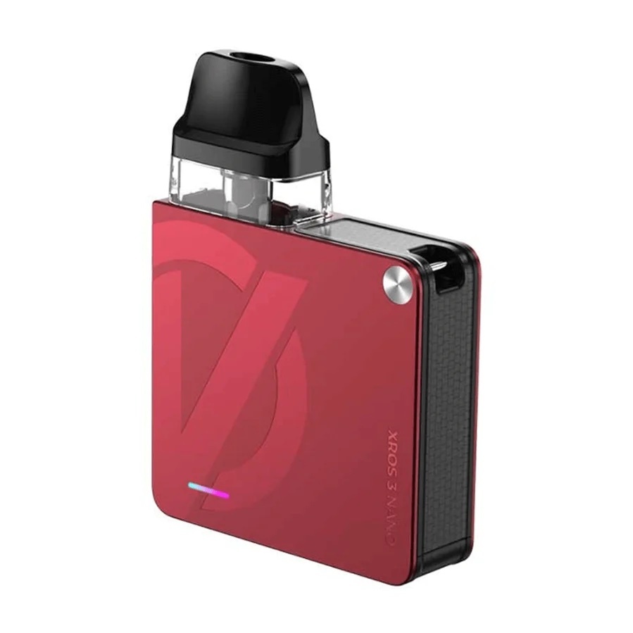 Vaporesso XROS 3 Nano kaufen – 1.000 mAh Pod Kit
