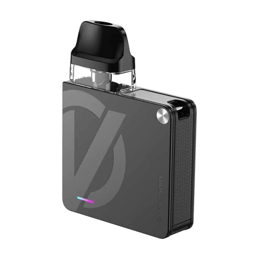 Vaporesso XROS 3 Nano kaufen – 1.000 mAh Pod Kit
