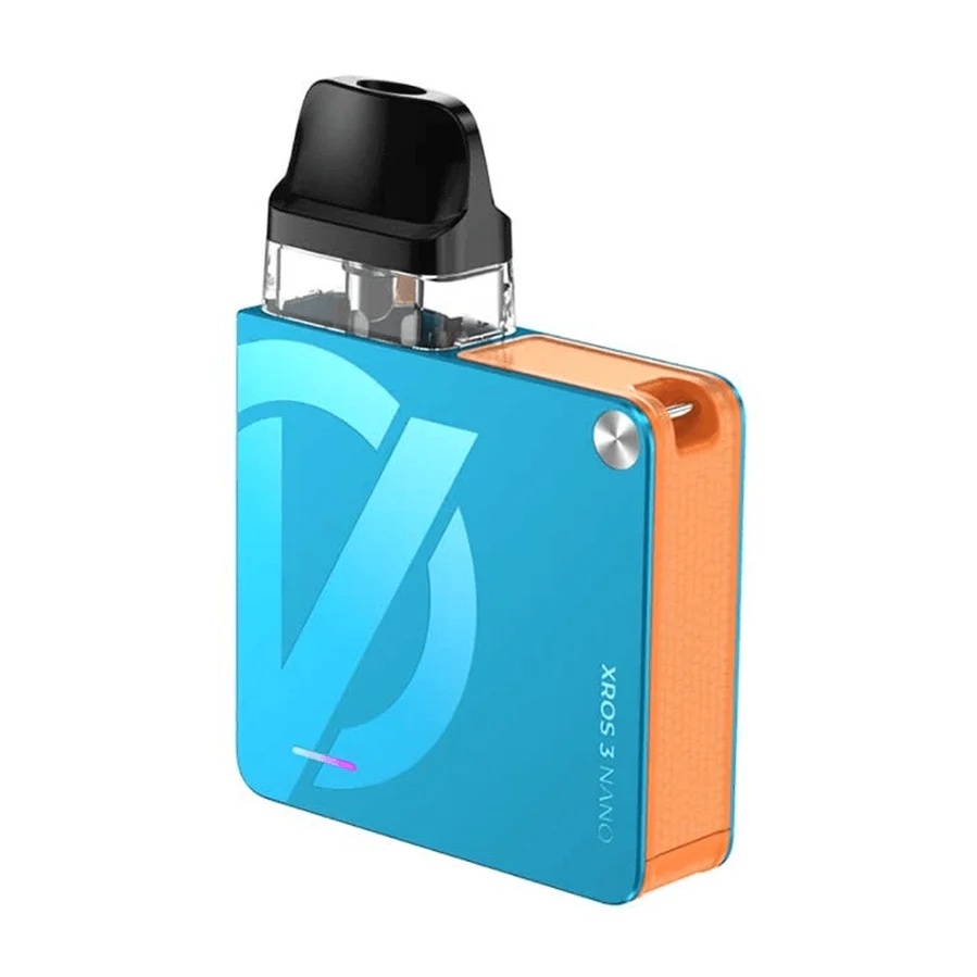 Vaporesso XROS 3 Nano kaufen – 1.000 mAh Pod Kit