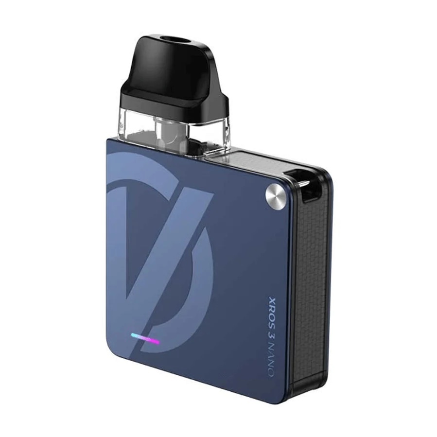 Vaporesso XROS 3 Nano kaufen – 1.000 mAh Pod Kit