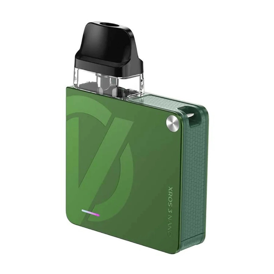 Vaporesso XROS 3 Nano kaufen – 1.000 mAh Pod Kit