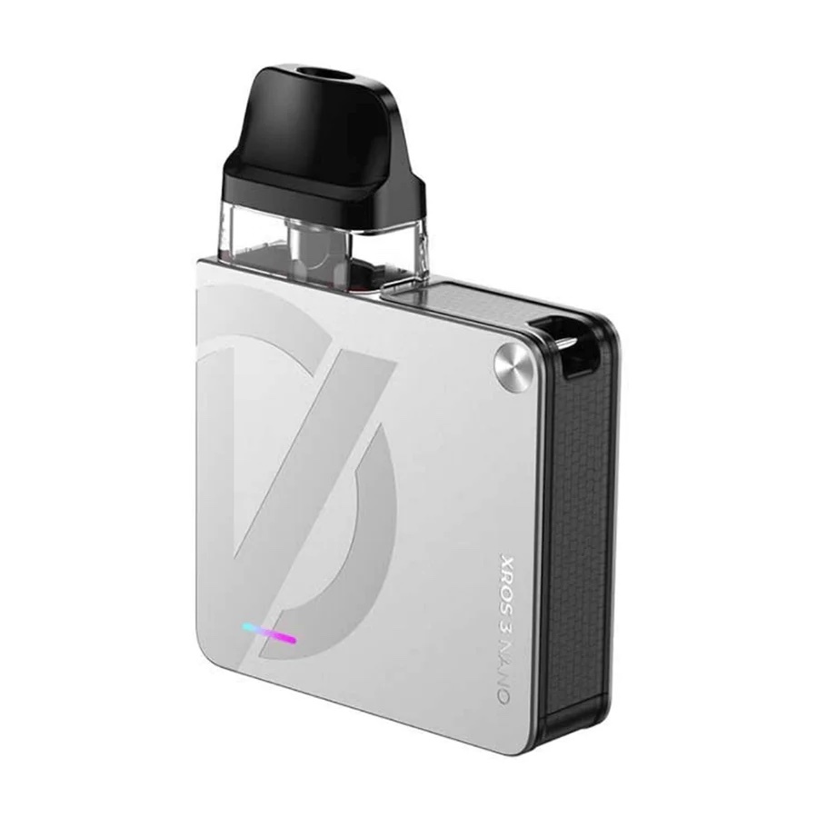 Vaporesso XROS 3 Nano kaufen – 1.000 mAh Pod Kit