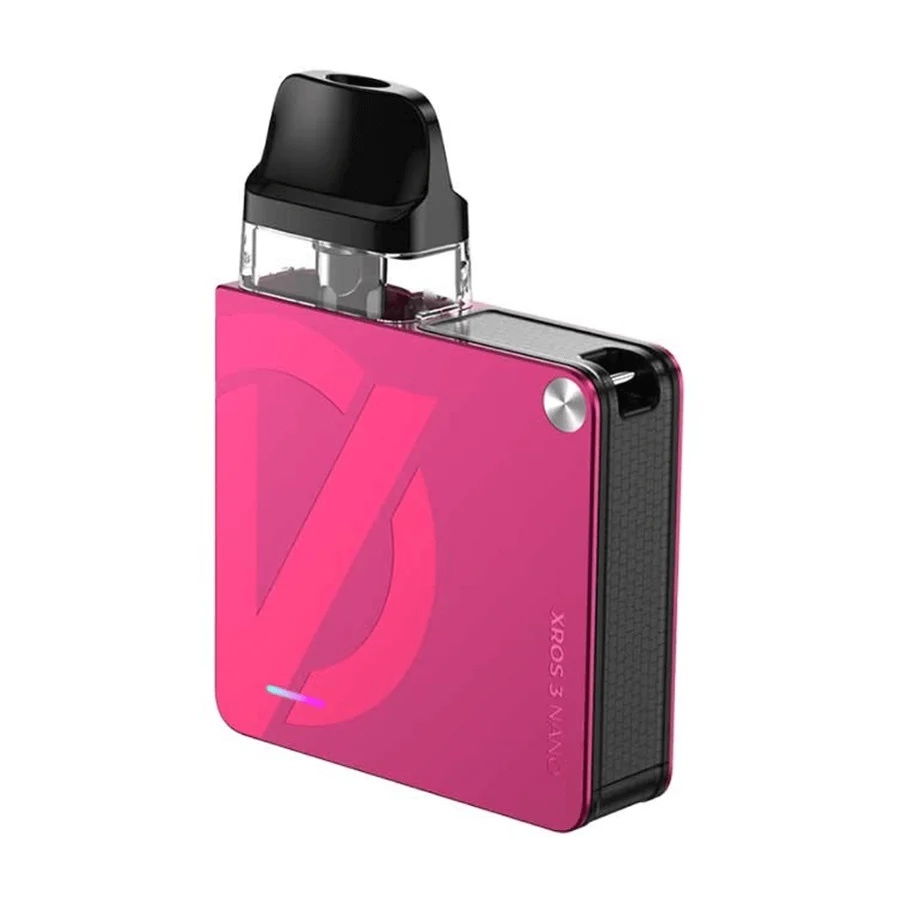 Vaporesso XROS 3 Nano kaufen – 1.000 mAh Pod Kit