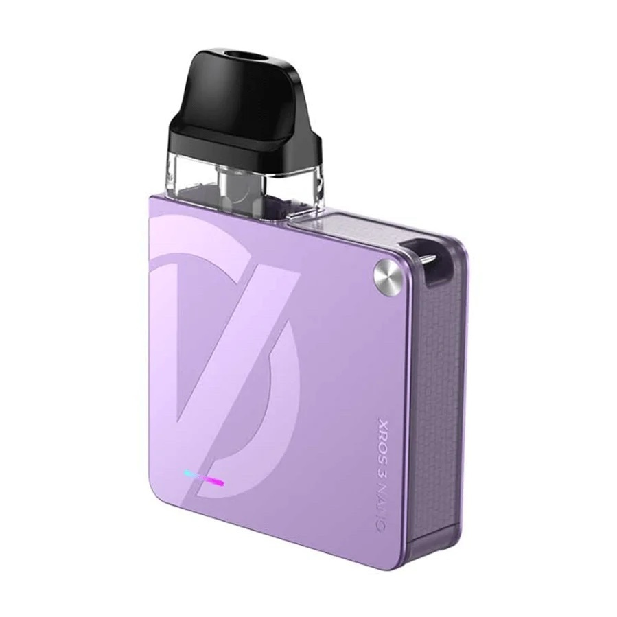 Vaporesso XROS 3 Nano kaufen – 1.000 mAh Pod Kit