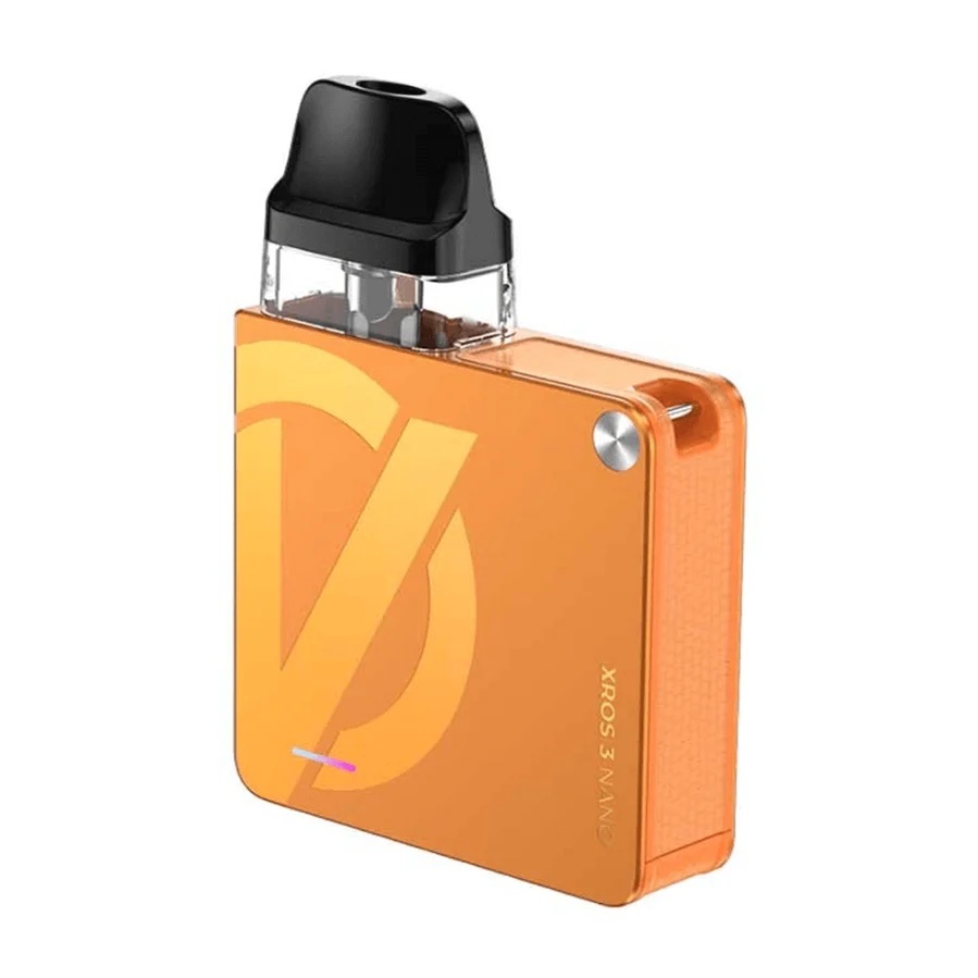 Vaporesso XROS 3 Nano kaufen – 1.000 mAh Pod Kit