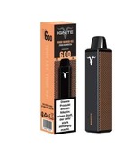 IGNITE Vape Einweg E-Zigarette Mango