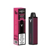 IGNITE Vape Einweg E-Zigarette Strawberry Guava Ice