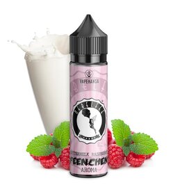 NEBELFEE Raspberry Bottermelk Feenchen Aroma