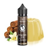 NEBELFEE Manu El Tobacco Vanilla Custard Aroma