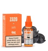 ZAZO Classics Lakritz Liquid