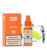 ZAZO Classics Lemon-Cool Liquid