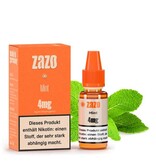 ZAZO Classics Mint Liquid