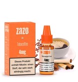 ZAZO Classics Tobacoffee Liquid