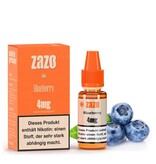 ZAZO Classics Blueberry Liquid